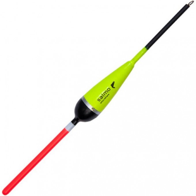Поплавок Полиуретановый SALMO PU 501 02.0 9501-020