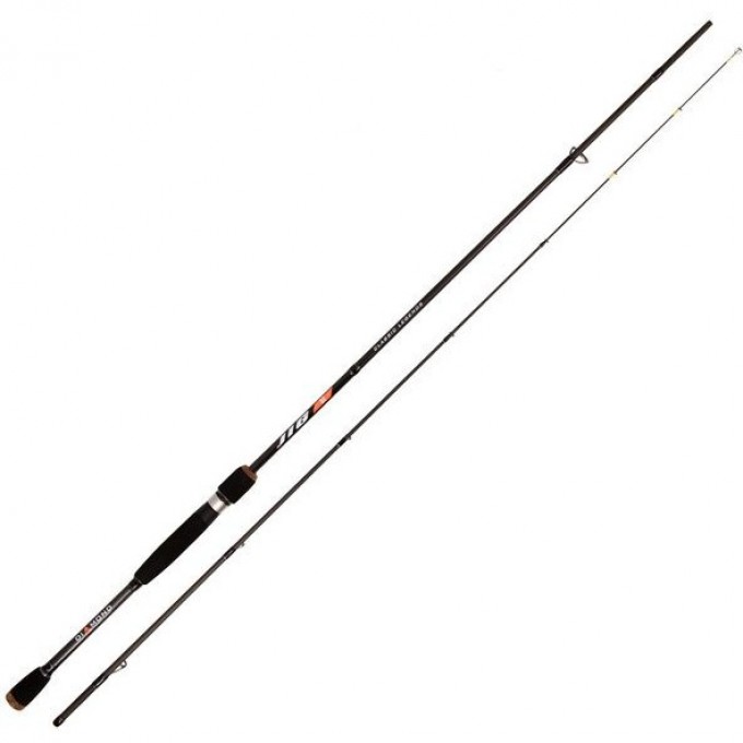 Удилище спиннинговое SALMO Diamond Jig 14 2.10 3100-210