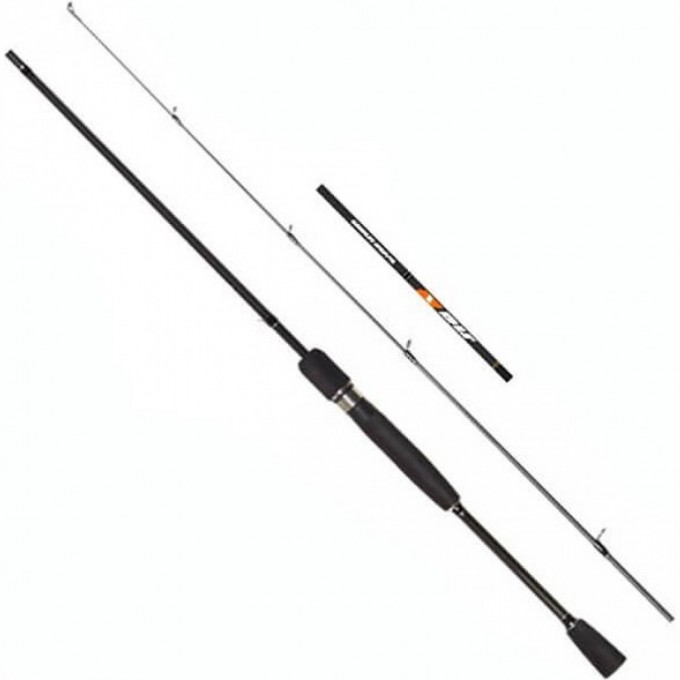 Удилище спиннинговое SALMO Diamond Microjig 10 2.10 3000-210