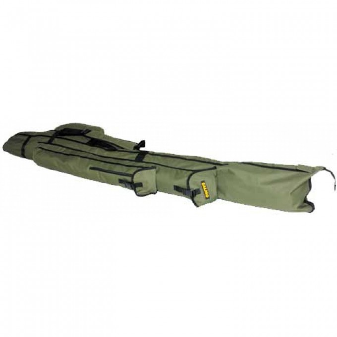Чехол для удочек SALMO 215см 1955-215