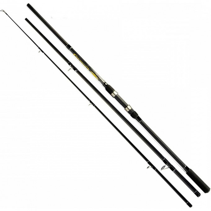 Удилище телескопическое зимнее SALMO Ice Telerod Plus 60См 416-13